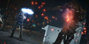Beitragsbild des Blogbeitrags Ghost Recon: Breakpoint – Spieler stellen sich dem Terminator