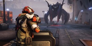 Beitragsbild des Blogbeitrags Phoenix Point: ist ab sofort für den PC im Handel erhältlich 