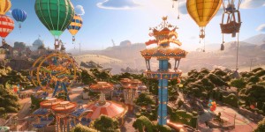 Beitragsbild des Blogbeitrags Plants vs. Zombies: Schlacht um Neighborville – feiert das Valenthirns-Festival