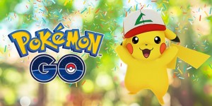 Beitragsbild des Blogbeitrags Pokémon GO: führt weltweit die kompetitive GO Kampf-Liga ein