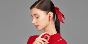 Beitragsbild des Blogbeitrags Die Huawei FreeBuds 3: Bald auch in leuchtendem Rot erhältlich