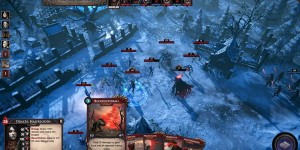 Beitragsbild des Blogbeitrags Immortal Realms: Vampire Wars – startet heute mit neuen Gameplay-Features auch für die PC-Beta