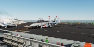 Beitragsbild des Blogbeitrags DCS World: Trailer zeigt was uns 2020 erwartet