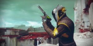 Beitragsbild des Blogbeitrags Destiny 2: Scharlach-Woche gestartet 