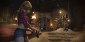 Beitragsbild des Blogbeitrags Resident Evil 3: zwei neuen Masterminds für Resident Evil Resistance 