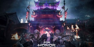Beitragsbild des Blogbeitrags For Honor: 3. Jahrestag mit neuem Event 