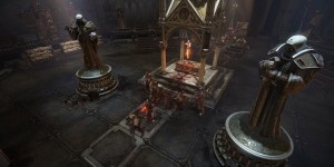 Beitragsbild des Blogbeitrags Warhammer 40.000: Inquisitor – Prophecy ab sofort für PlayStation 4 und Xbox One erhältlich