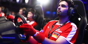 Beitragsbild des Blogbeitrags Gran Turismo Sport: FIA Gran Turismo Championships 2020 starten am Wochenende in Sidney