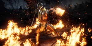 Beitragsbild des Blogbeitrags Mortal Kombat 11: feiert den Valentinstag mit einem gratis Spiel-Event zwischen dem 13. und 17. Februar