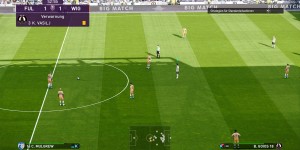 Beitragsbild des Blogbeitrags eFootball PES 2020: Data Pack 4.0 ab sofort verfügbar