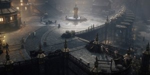 Beitragsbild des Blogbeitrags Wolcen: Lords of Mayhem – Kommende Patch Notes und Fixes 