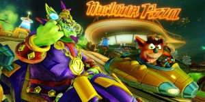 Beitragsbild des Blogbeitrags Crash Team Racing Nitro-Fueled: Episches Finale – Der Gasmoxia Grand Prix steht vor der Tür! 