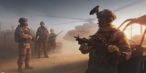 Beitragsbild des Blogbeitrags Caliber: Taktikspiel bereitet sich auf den Einsatz in Europa vor