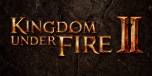 Beitragsbild des Blogbeitrags Kingdom Under Fire 2: Free Weekend und Rabatt-Aktion