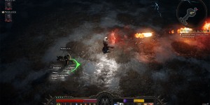 Beitragsbild des Blogbeitrags Wolcen: Lords of Mayhem – Patch 1.0.5. erscheint diese Woche