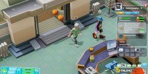 Beitragsbild des Blogbeitrags Two Point Hospital:: ab sofort für Switch, PS4 und Xbox One erhältlich