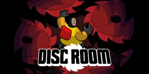 Beitragsbild des Blogbeitrags Disc Room: Spiel der Minit- und High Hell-Entwickler erscheint 2020