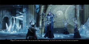 Beitragsbild des Blogbeitrags Wolcen: Lords of Mayhem – Patch 1.0.5. veröffentlicht