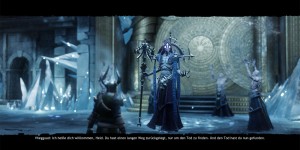 Beitragsbild des Blogbeitrags Wolcen: Lords of Mayhem – Patch 1.0.5. veröffentlicht 