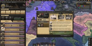 Beitragsbild des Blogbeitrags Hearts of Iron 4: Verräter und Helden spielen die Hauptrolle in La Résistance 