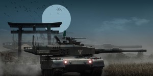 Beitragsbild des Blogbeitrags Armored Warfare: neue Saison “Spirithaven” startet 