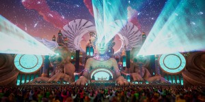 Beitragsbild des Blogbeitrags Fuser: neues Musikspiel angekündigt
