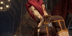 Beitragsbild des Blogbeitrags Code Vein: Zweiter DLC veröffentlicht 