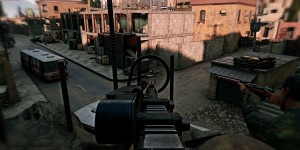 Beitragsbild des Blogbeitrags Insurgency: Sandstorm – Konsolenversion erhält Release Datum 