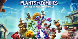 Beitragsbild des Blogbeitrags Plants vs. Zombies: Schlacht um Neighborville – feiert das Glück des Zombies-Festival