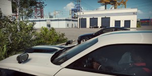 Beitragsbild des Blogbeitrags Need for Speed Heat: mit neuem Update im März