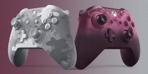 Beitragsbild des Blogbeitrags Neue Xbox Wireless Controller Special Editions für Deine Sammlung!
