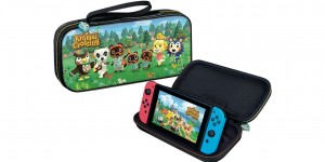 Beitragsbild des Blogbeitrags Nacon: Neues Zubehör für Nintendo Switch und Switch Lite angekündigt