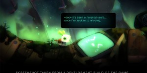 Beitragsbild des Blogbeitrags Void Terrarium: Rougelike-RPG angekündigt – Release im Sommer 2020