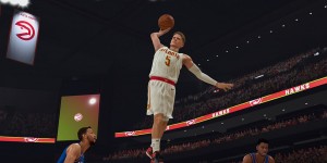 Beitragsbild des Blogbeitrags NBA 2K20: Make-A-Wish-Kind William Floyd im Roster 