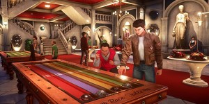 Beitragsbild des Blogbeitrags Shenmue 3: erhält am 17. März eine neue Erweiterung