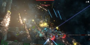 Beitragsbild des Blogbeitrags Avorion: verlässt heute Early Access