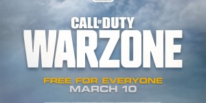 Beitragsbild des Blogbeitrags Call of Duty: Warzone – spielt ab dem 10. März – KOSTENLOS! 