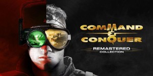 Beitragsbild des Blogbeitrags Command & Conquer: Remastered Collection – ab 5. Juni für PC erhältlich 