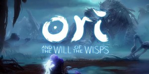 Beitragsbild des Blogbeitrags Ori and the Will of the Wisps: ab sofort verfügbar