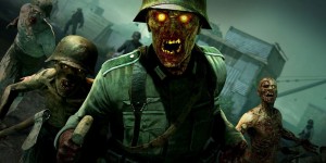 Beitragsbild des Blogbeitrags Zombie Army 4: Dead War – Neue Kampagnen-Mission „Terror-Lab” verfügbar