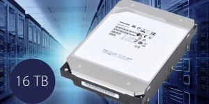 Beitragsbild des Blogbeitrags Neuestes Enterprise-HDD-Modell von Toshiba unterstützt Microchip Technology Adaptec HBAs und RAID-Adapter