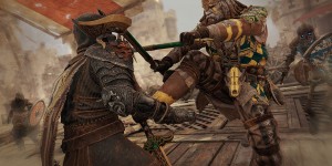 Beitragsbild des Blogbeitrags For Honor: Blades of Persia ein themenbasiertes Cross-Brand Event