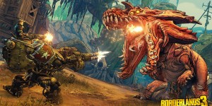 Beitragsbild des Blogbeitrags Borderlands 3: ist jetzt auf Steam mit einer innovativen PC-Crossplay-Funktion erhältlich 