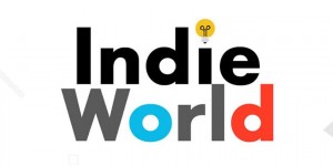 Beitragsbild des Blogbeitrags Indie World: Neue Indie Spiele aus aller Welt für Nintendo Switch