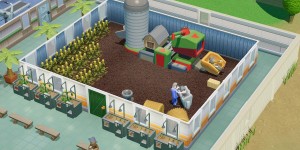 Beitragsbild des Blogbeitrags Two Point Hospital: Erweiterung “Off The Grid” (PC) verschiebt sich