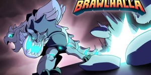 Beitragsbild des Blogbeitrags Brawlhalla: neue Legende “Onyx” ab sofort verfügbar
