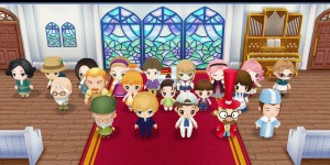 Beitragsbild des Blogbeitrags Story of Seasons: Friends of Mineral Town – kommt im Juli auf die Switch