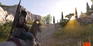 Beitragsbild des Blogbeitrags Assassin’s Creed: Odyssey – kostenloses Wochenende kommt