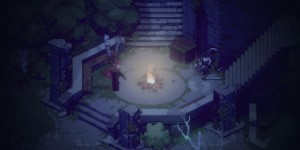 Beitragsbild des Blogbeitrags Eldest Souls: kommt auf die Switch