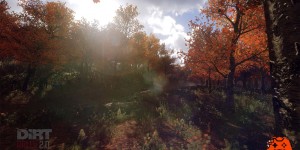 Beitragsbild des Blogbeitrags DiRT Rally 2.0: Game of the Year-Edition